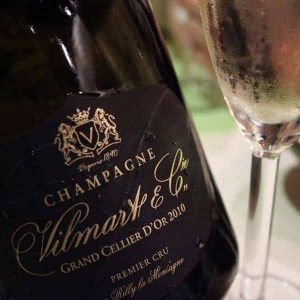 Champagne Vilmart & Cie