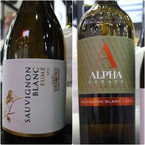 [HOFEX 2017]希臘葡萄酒Greek Wines