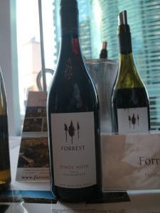 Forrest Estate, Pinot Noir