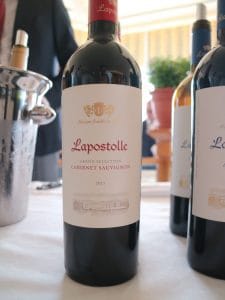 Lapostolle, Grand Selection Cabernet Sauvignon