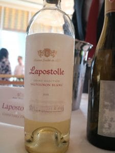 Lapostolle, Grand Selection Sauvignon Blanc